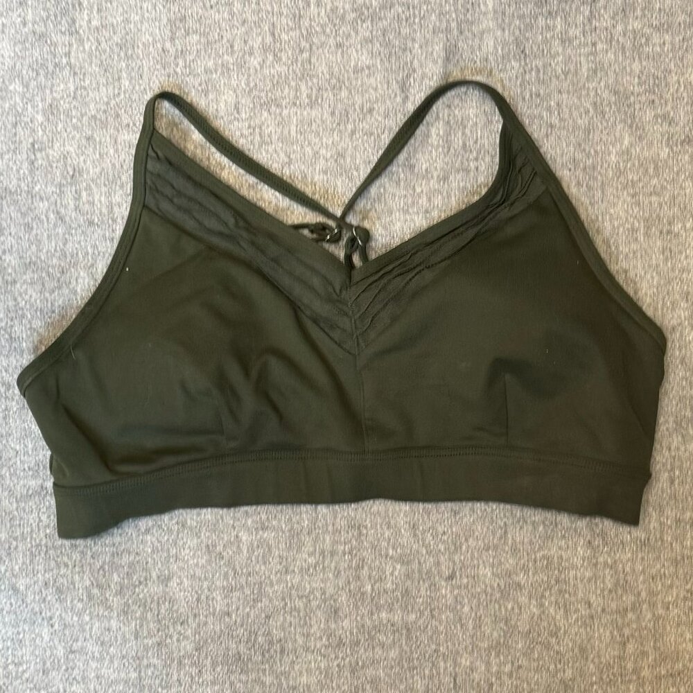 Alo Women's Sports Bra